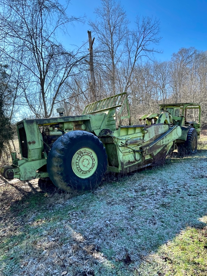 1978 TEREX TS24 - Image 3